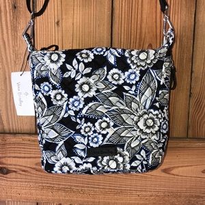 Vera Bradley Carson Mjni Hobo Bag